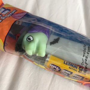 PEZ Witch Dispenser